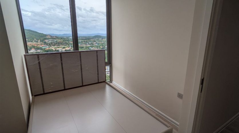 Premium High-Rise 2-Bedroom Condo for Sale in Hua Hin-1