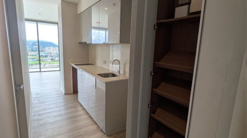 Premium High-Rise 2-Bedroom Condo for Sale in Hua Hin