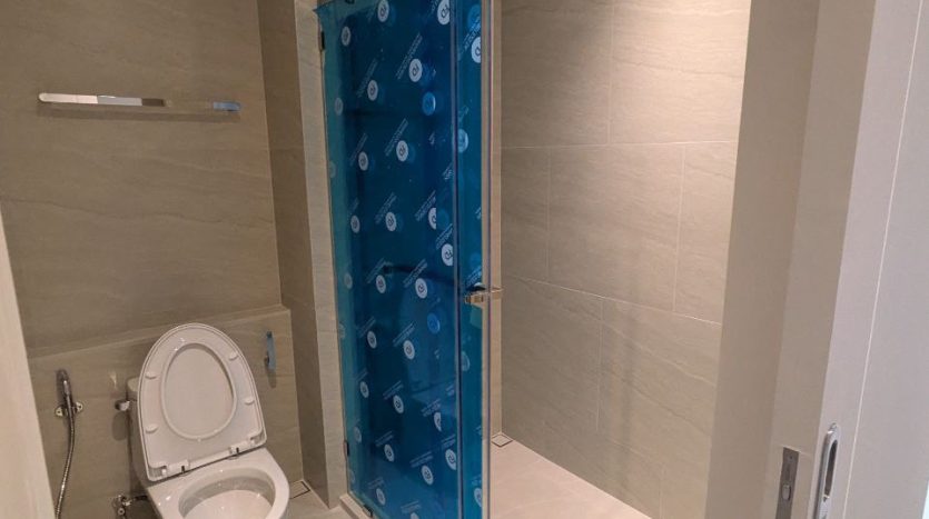 Premium High-Rise 2-Bedroom Condo for Sale in Hua Hin