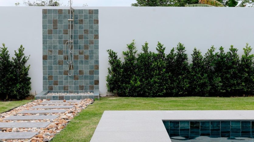 Smart Hamlet 2 Luxury Pool Villas for Sale in Hua Hin