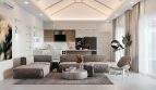 Smart Hamlet 2 Luxury Pool Villas for Sale in Hua Hin
