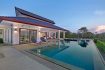 Spacious 3-Bedroom Kemala Pool Villa for Sale at BelVida Estates, Hua Hin