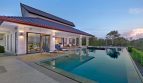 Spacious 3-Bedroom Kemala Pool Villa for Sale at BelVida Estates, Hua Hin-1
