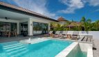 Spacious 3-Bedroom Kemala Pool Villa for Sale at BelVida Estates, Hua Hin