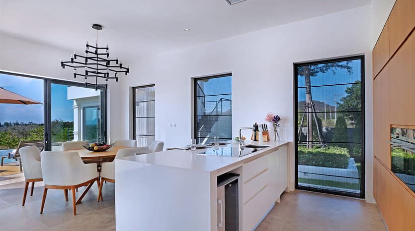 Spacious 3-Bedroom Kemala Pool Villa for Sale at BelVida Estates, Hua Hin