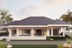 Brand New Luxurious 3-Bed Pool Villa for Sale at Chada Homes Hua Hin