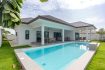 Furnished 3-Bedroom Home for Sale at Chada Homes Hua Hin, Thailand