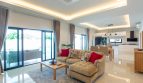 Furnished 3-Bedroom Home for Sale at Chada Homes Hua Hin, Thailand