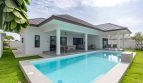 Fully Furnished 3-Bedroom Home for Sale at Chada Homes Hua Hin, Thailand