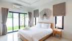 Furnished 3-Bedroom Home for Sale at Chada Homes Hua Hin, Thailand