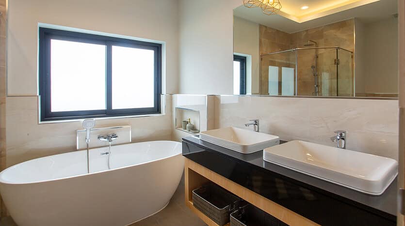 Furnished 3-Bedroom Home for Sale at Chada Homes Hua Hin, Thailand